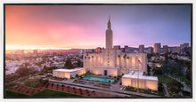Load image into Gallery viewer, Los Angeles Weathering the Storm
