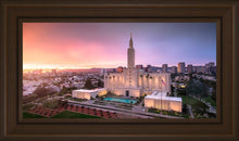 Load image into Gallery viewer, Los Angeles Weathering the Storm
