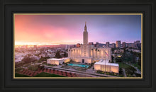 Load image into Gallery viewer, Los Angeles Weathering the Storm
