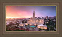Load image into Gallery viewer, Los Angeles Weathering the Storm
