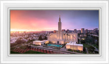 Load image into Gallery viewer, Los Angeles Weathering the Storm
