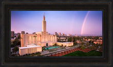 Load image into Gallery viewer, Los Angeles Weathering the Storm
