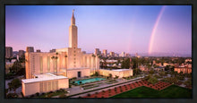 Load image into Gallery viewer, Los Angeles End of the Rainbow
