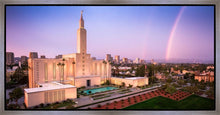 Load image into Gallery viewer, Los Angeles End of the Rainbow
