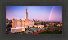 Load image into Gallery viewer, Los Angeles End of the Rainbow
