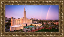 Load image into Gallery viewer, Los Angeles End of the Rainbow
