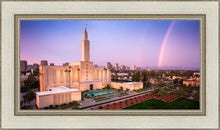 Load image into Gallery viewer, Los Angeles End of the Rainbow
