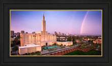 Load image into Gallery viewer, Los Angeles End of the Rainbow
