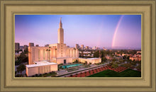 Load image into Gallery viewer, Los Angeles End of the Rainbow

