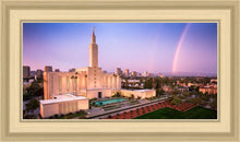 Load image into Gallery viewer, Los Angeles End of the Rainbow
