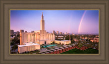 Load image into Gallery viewer, Los Angeles End of the Rainbow

