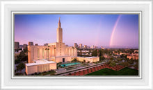 Load image into Gallery viewer, Los Angeles End of the Rainbow
