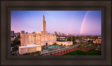 Load image into Gallery viewer, Los Angeles End of the Rainbow
