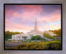 Load image into Gallery viewer, Louisville Kentucky Sunset
