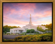 Load image into Gallery viewer, Louisville Kentucky Sunset
