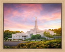 Load image into Gallery viewer, Louisville Kentucky Sunset

