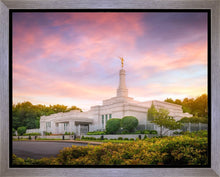 Load image into Gallery viewer, Louisville Kentucky Sunset
