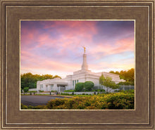 Load image into Gallery viewer, Louisville Kentucky Sunset

