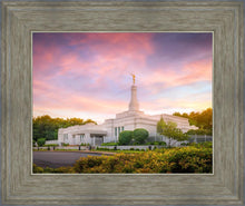 Load image into Gallery viewer, Louisville Kentucky Sunset

