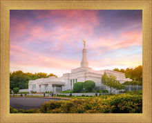 Load image into Gallery viewer, Louisville Kentucky Sunset
