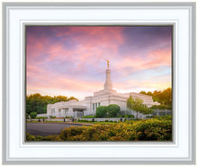 Load image into Gallery viewer, Louisville Kentucky Sunset
