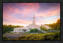 Load image into Gallery viewer, Louisville Kentucky Sunset

