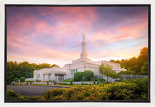 Load image into Gallery viewer, Louisville Kentucky Sunset
