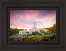 Load image into Gallery viewer, Louisville Kentucky Sunset
