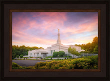 Load image into Gallery viewer, Louisville Kentucky Sunset
