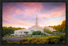 Load image into Gallery viewer, Louisville Kentucky Sunset
