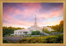 Load image into Gallery viewer, Louisville Kentucky Sunset
