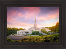 Load image into Gallery viewer, Louisville Kentucky Sunset
