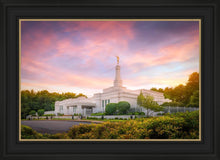 Load image into Gallery viewer, Louisville Kentucky Sunset
