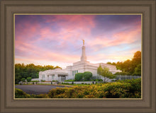 Load image into Gallery viewer, Louisville Kentucky Sunset

