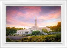 Load image into Gallery viewer, Louisville Kentucky Sunset

