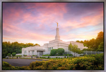 Load image into Gallery viewer, Louisville Kentucky Sunset
