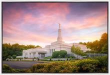 Load image into Gallery viewer, Louisville Kentucky Sunset
