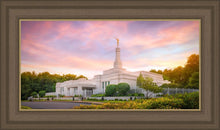 Load image into Gallery viewer, Louisville Kentucky Sunset
