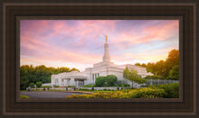Load image into Gallery viewer, Louisville Kentucky Sunset
