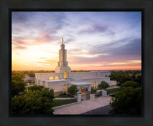 Load image into Gallery viewer, Lubbock From On HIgh
