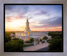 Load image into Gallery viewer, Lubbock From On HIgh
