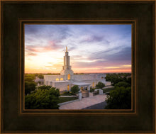 Load image into Gallery viewer, Lubbock From On HIgh
