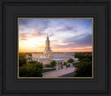 Load image into Gallery viewer, Lubbock From On HIgh
