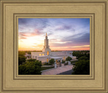 Load image into Gallery viewer, Lubbock From On HIgh
