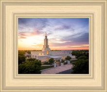 Load image into Gallery viewer, Lubbock From On HIgh
