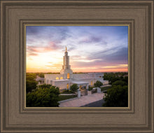 Load image into Gallery viewer, Lubbock From On HIgh
