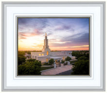 Load image into Gallery viewer, Lubbock From On HIgh
