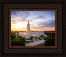 Load image into Gallery viewer, Lubbock From On HIgh
