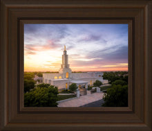 Load image into Gallery viewer, Lubbock From On HIgh
