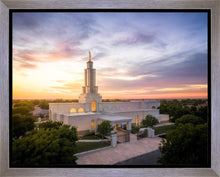 Load image into Gallery viewer, Lubbock From On HIgh
